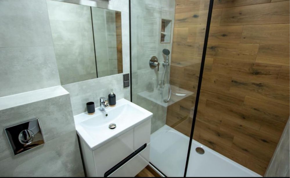 Apartamenty w Toruniu- 4-osobowe/ Centrum/ Komfortowe/ Smart Tv