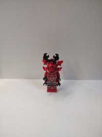 Lego ninjago kozu final battle njo074