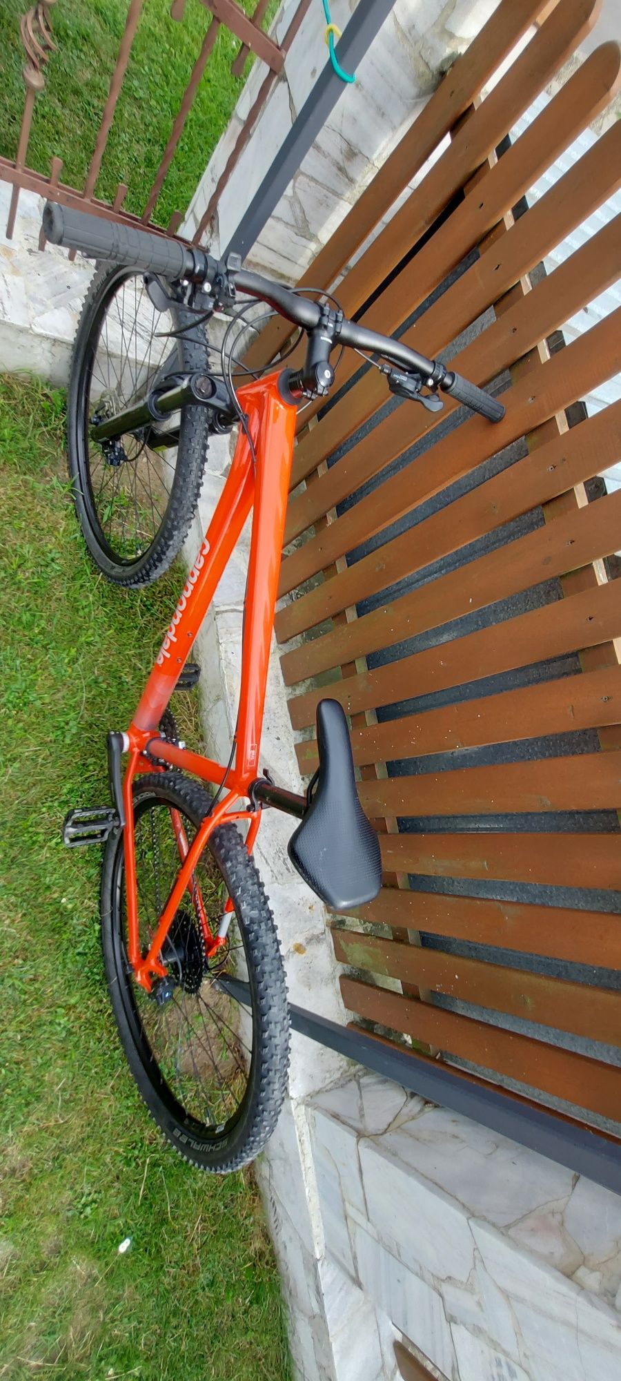 Rower mtb Cannondale Trail 5 29er