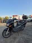 Piaggio x9 125ccm