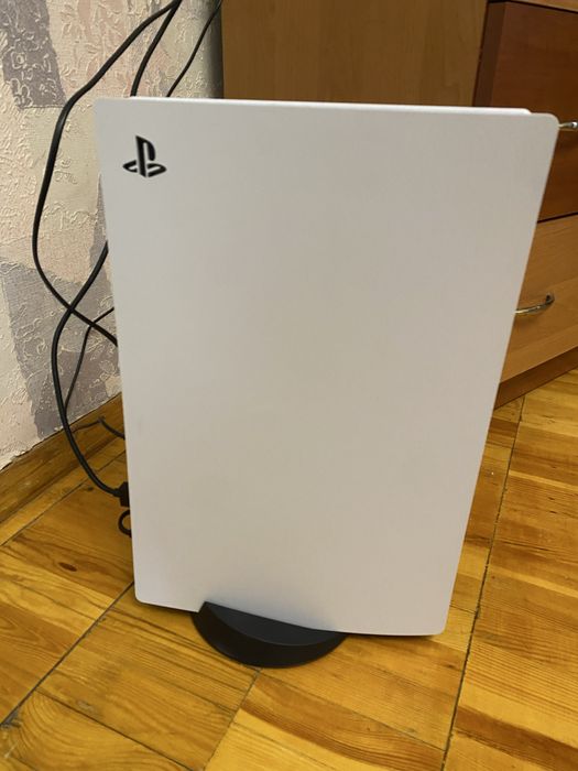 Sony PlayStation 5 Blu-ray Edition