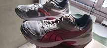Tênis Corrida "PUMA" Originais Tam. 44 (Impecáveis)