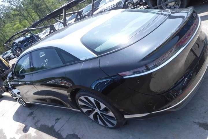 Lucid Air 2023 на розбір /автозапчастини / шрот
