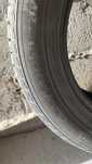 Opony letnie Nokian 225/55R16 5mm