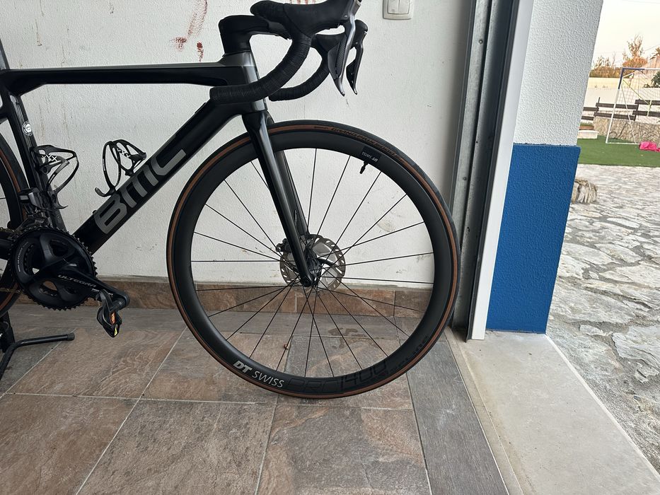 BMC Teammachine slr 01 disc