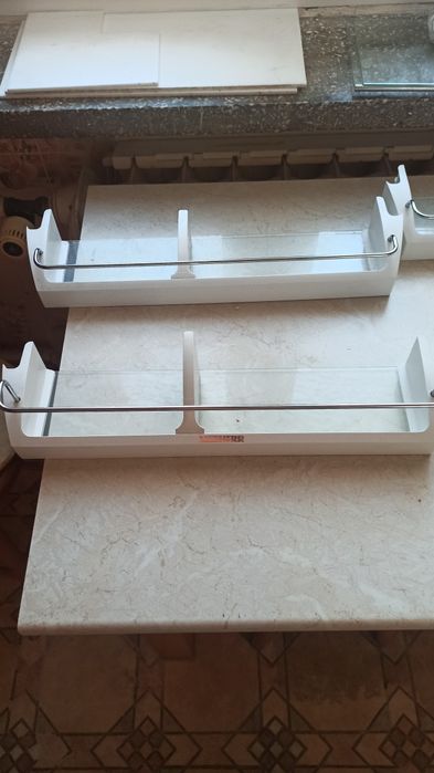 Części do lodówki Liebherr CUP 2721 22B