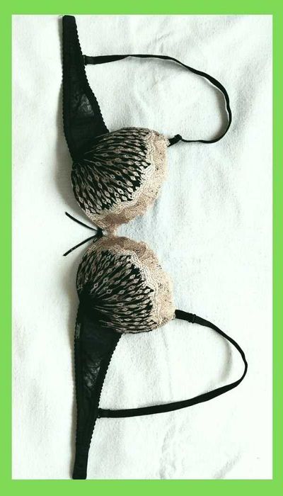 Бюстгальтер ліфчик ліф бюст пушап 75В Balaloum