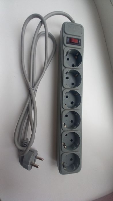 Разные удлинители.