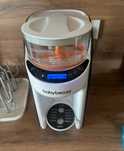 Ekspres do mleka Baby brezza formula pro advanced