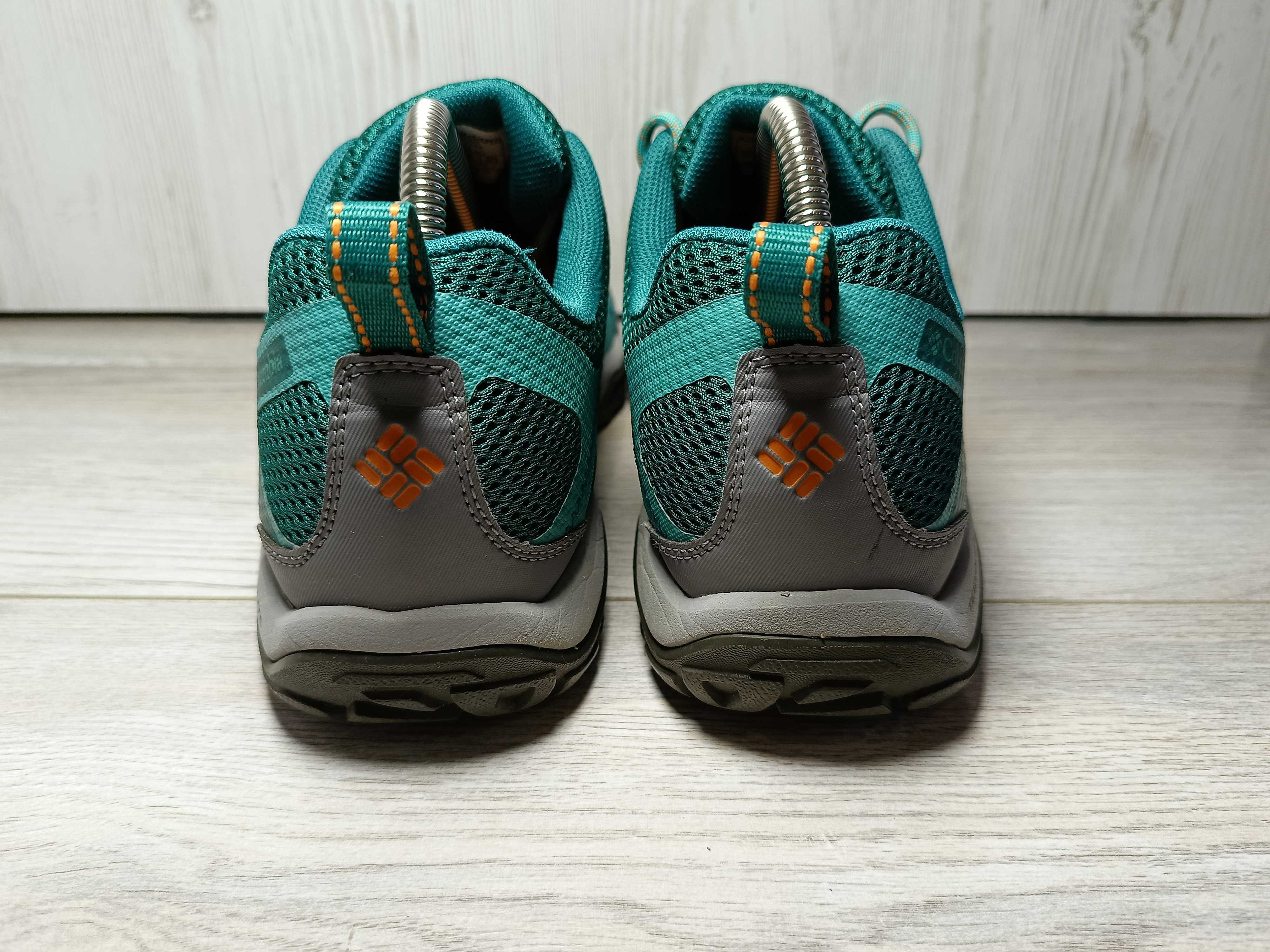 COLUMBIA PEAKFREAK 2                          .