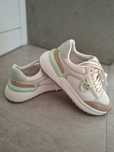 Sneakersy damskie firmy Pinko