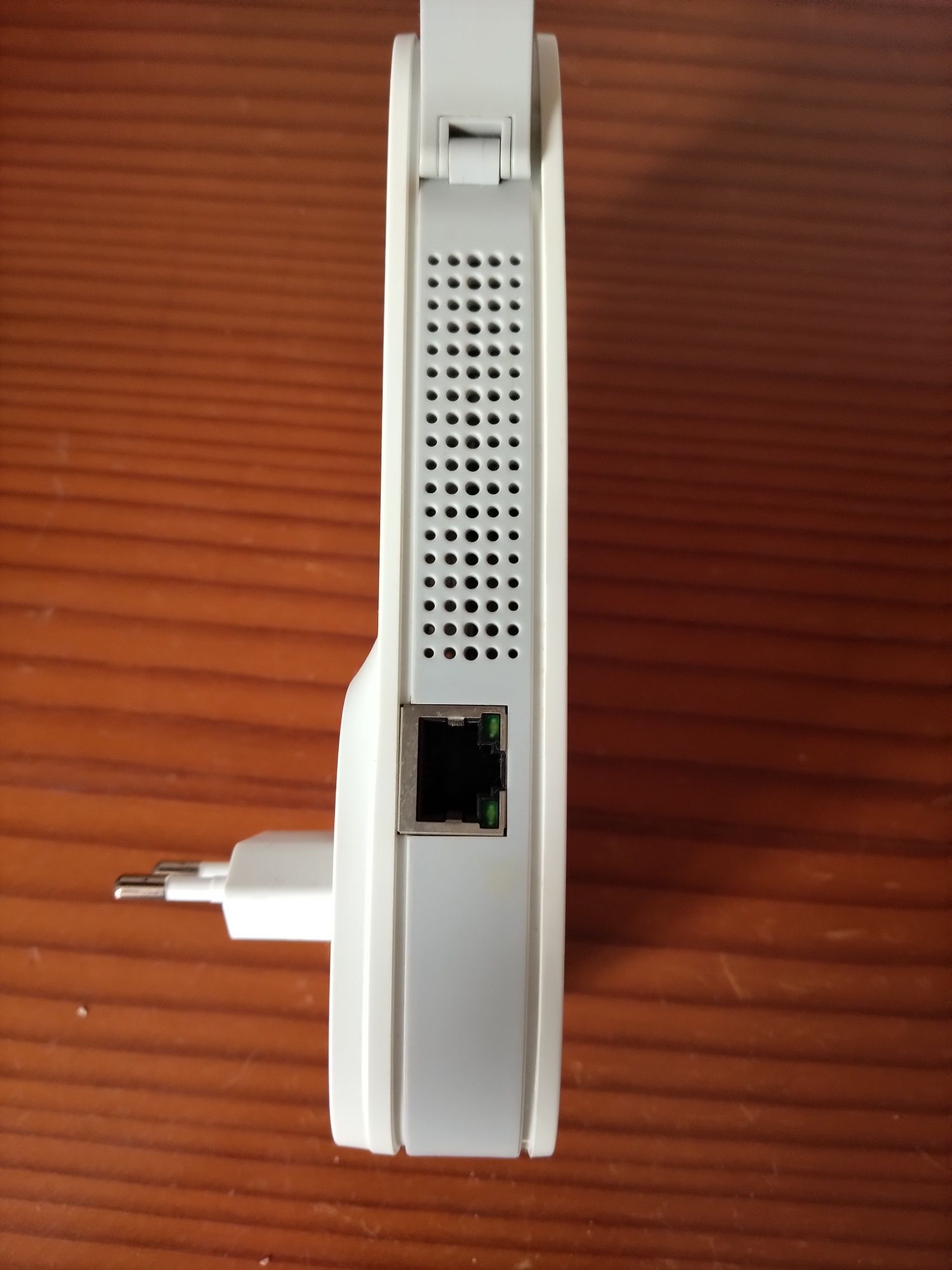 Extensor/Repetidor de sinal Internet Tp-link