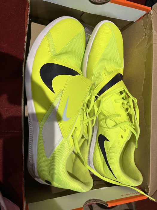 Шиповки Nike Zoom Rival Jump