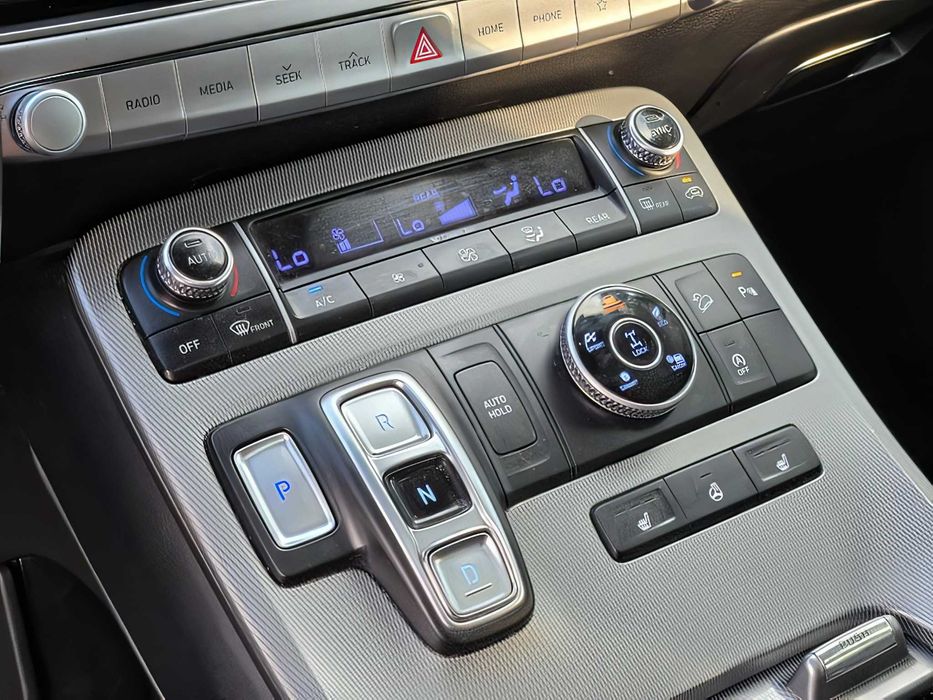 Hyundai Palisade      2020