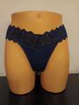 Victoria's Secret  Majtki Stringi Roz. L Oryginał
