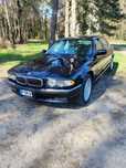 BMW Seria 7 BMW E38 740iL