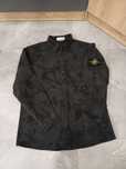 Stone Island M Овершот Сорочка Вітровка
