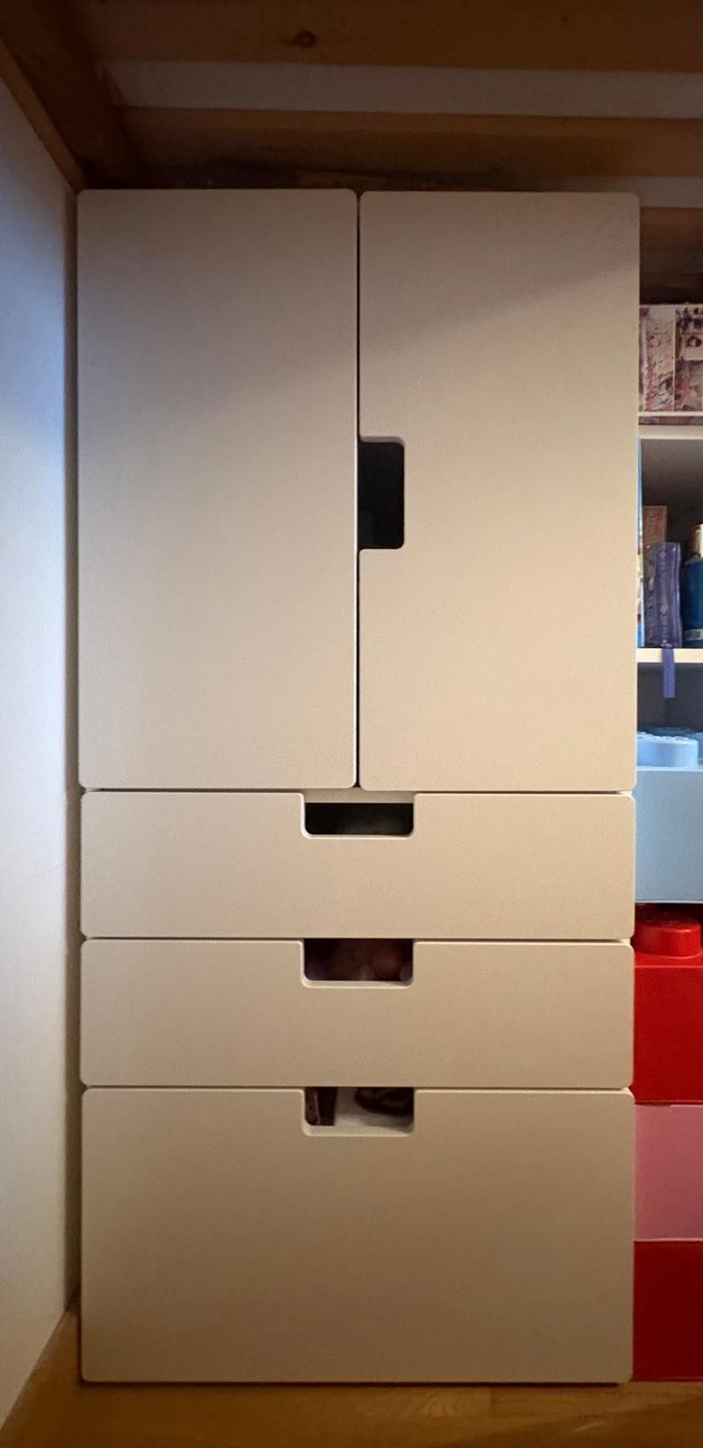 Szafa Ikea STUVA