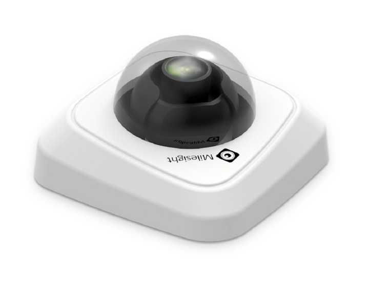 IP-Камера Milesight MS-C3581-PA