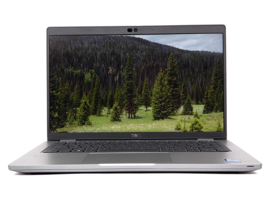 Ноутбук Dell Latitude 5420 14 IPS i5-1145G7 2.6GHz 16GB 256SSD