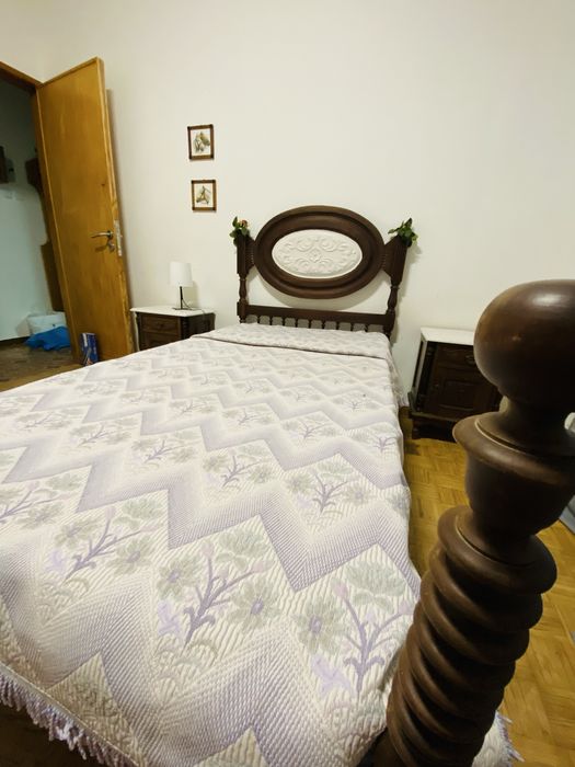 Quarto individual Quarteira