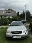 Audi A3 8L 1,8 benzyna