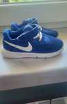 Buty Nike 23,5 cm