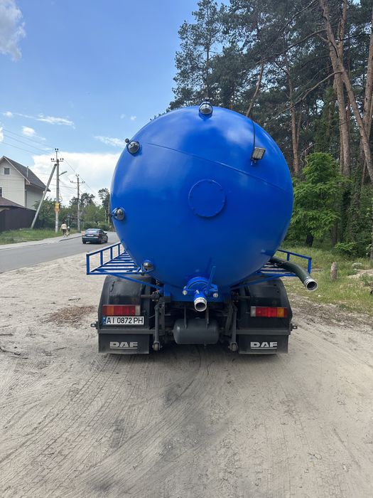 Вікно оглядове асенізатор