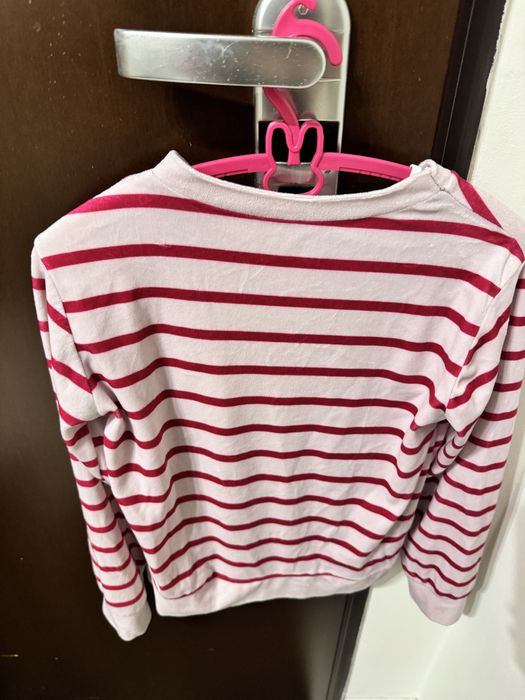 Welurowy komplet r. 134