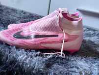 Korki Nike Phantom GX Pink
