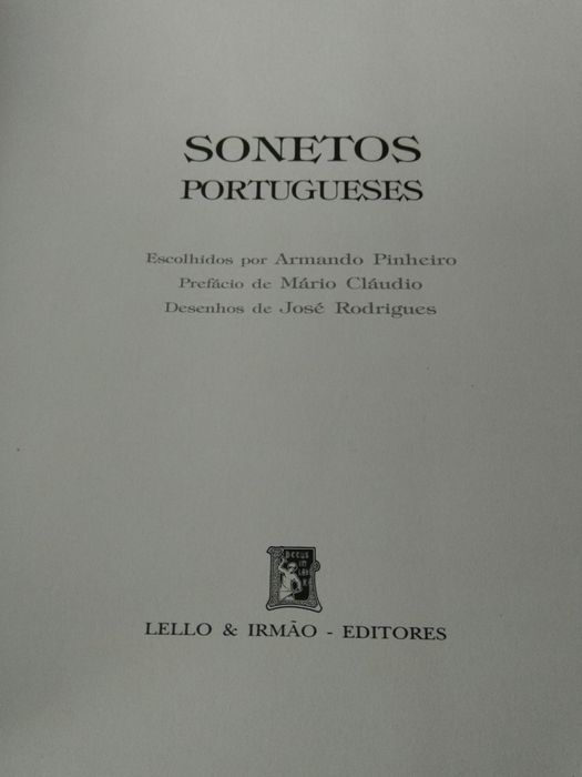 Literatura portuguesa