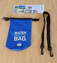 Nowy waterproof bag 2L