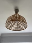 Candeeiro verga IKEA