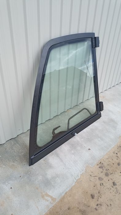 Drzwi JCB Manitou ładowarka teleskopowa góra dół szyby