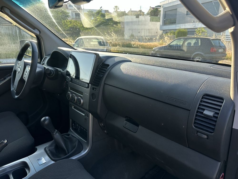 Nissan Navara 2.5 Dci 2007