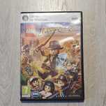 Gra indiana jones 2