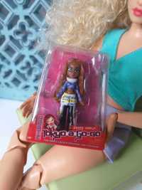 Lalka dla Barbie, Lalka Barbie, dla Lalek Barbie - Mini Bratz nr.6