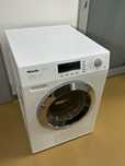 Miele WTZH730WPM pralko suszarka 9/6 kg