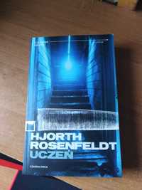 Uczeń - Michael Hjorth, Hans Rosenfeldt