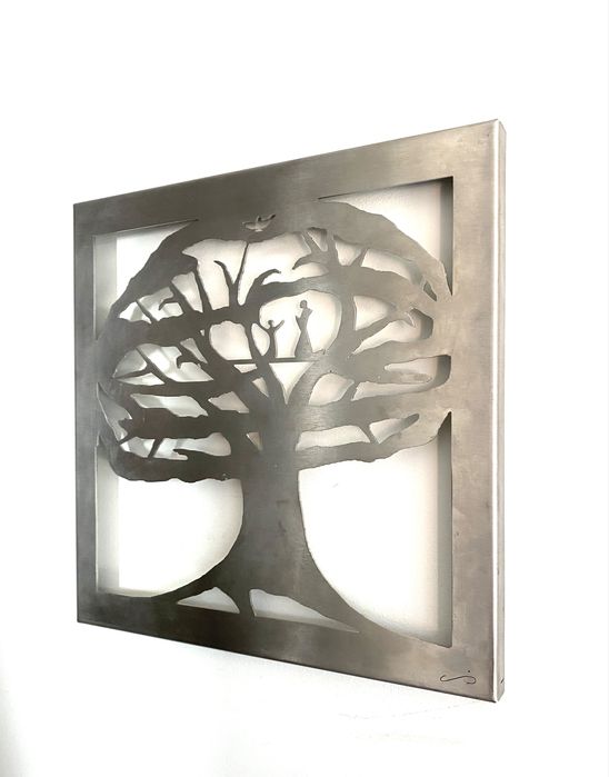 Esculturas de  Cristina Leiria