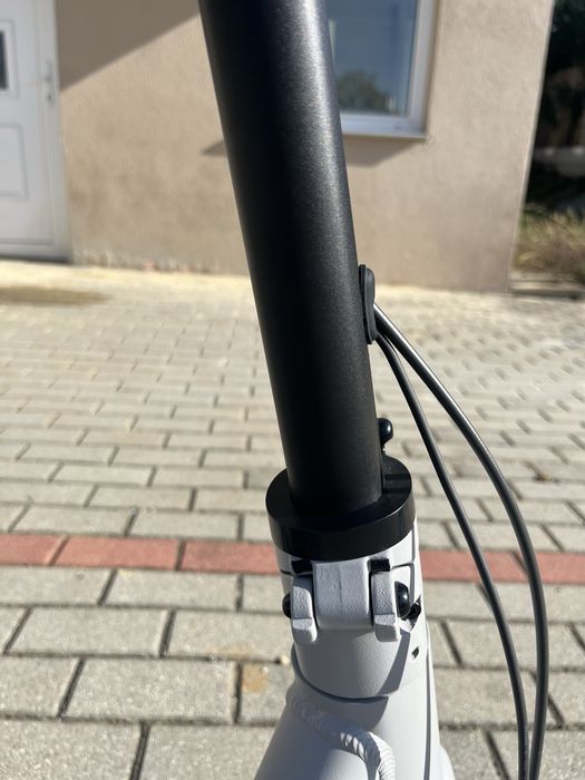 Электросамокат Ninebot G30 MAX