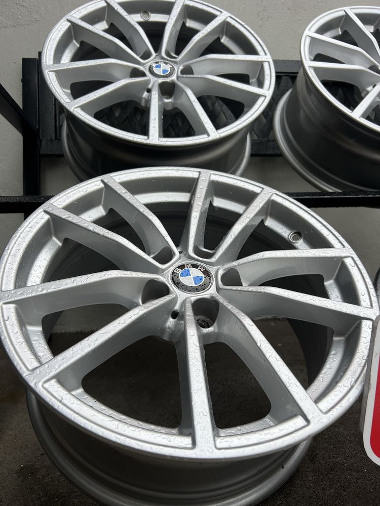 Jantes 17” BMW Originais