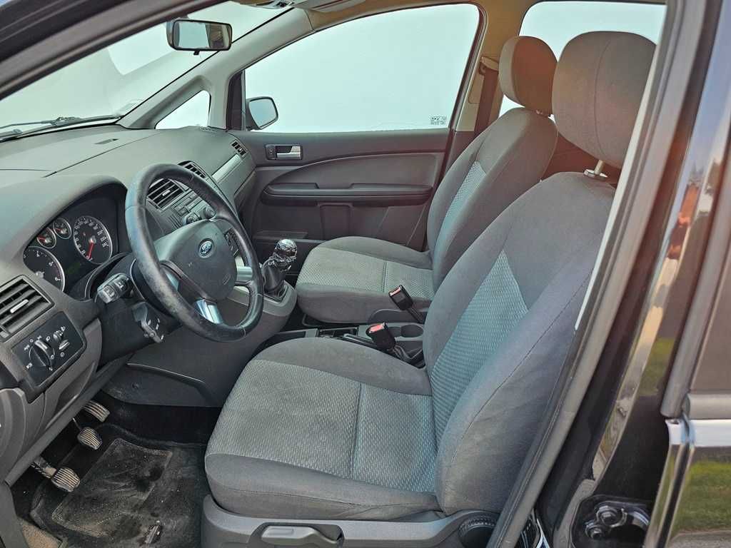 Ford C-Max 1.6Tdci 110cv 04/2004