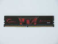 Pamięć G.SKILL AEGIS 8 GB, DDR4 3000 MHz