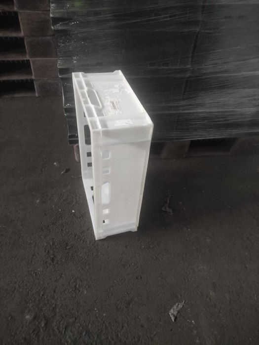 Ящик пластиковий 600х400х200 мм (Е2)