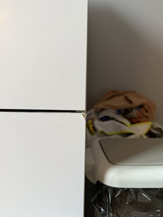 Комод пеленальний Babymax Maxi 90 см