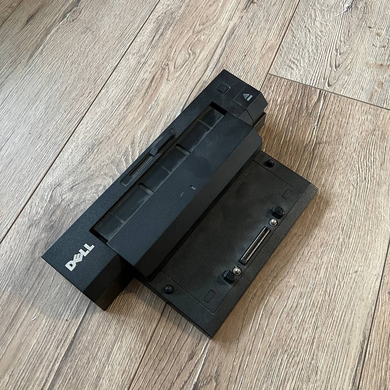 Док станция dell