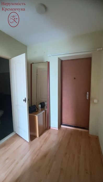 Продається затишна 1 кімнатна квартиру в тихому районі