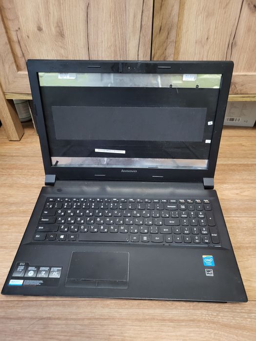 Lenovo g50-30 80g0 корпус, клавіатура, кришка і рамка матриці, піддон