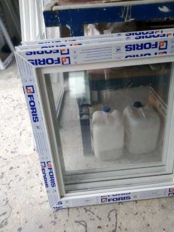 Okna gospodarcze inwentarskie obora chlewnia